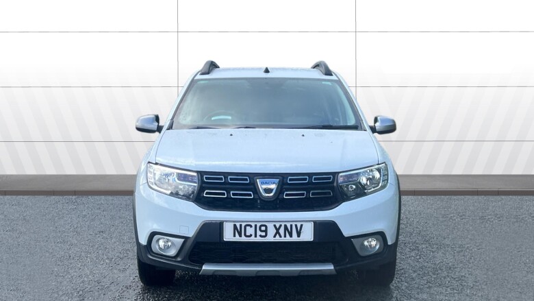 Dacia Sandero Stepway 0.9 TCe Comfort 5dr Petrol Hatchback
